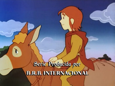 Ruy, el pequeño Cid